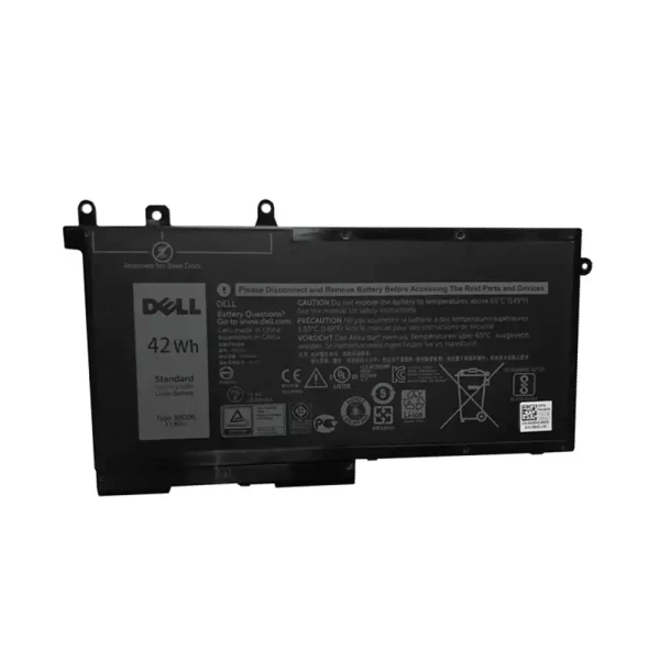 Акумулятор для ноутбука DELL 3DDDG
