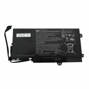 Акумулятор для ноутбука HP TPN-C109,TPN-C110,TPN-C111