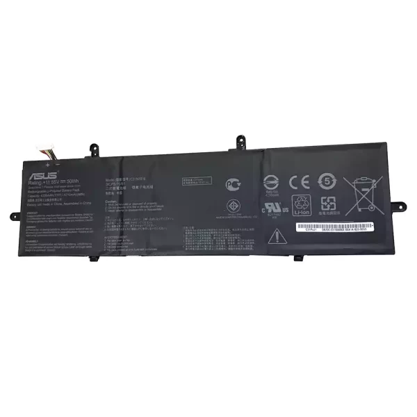 Акумулятор для ноутбука ASUS C31N1816