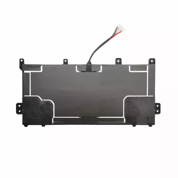 Акумулятор для ноутбука ASUS C21N1808 - Зображення 2