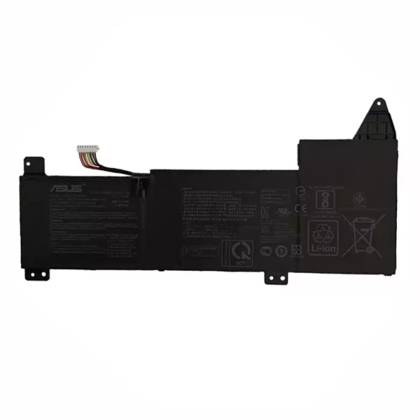 Акумулятор для ноутбука ASUS B31N1723