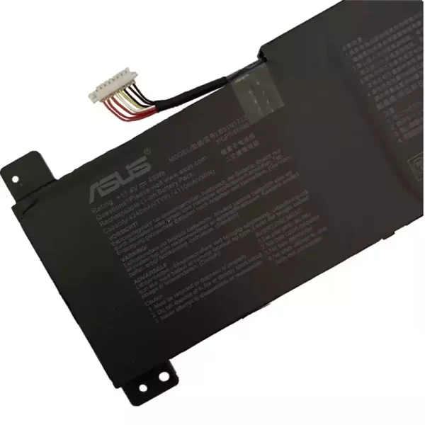 Акумулятор для ноутбука ASUS B31N1723 - Зображення 3