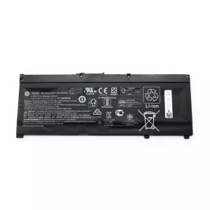 Акумулятор для ноутбука HP TPN-C133,TPN-C134,TPN-Q194,TPN-Q211