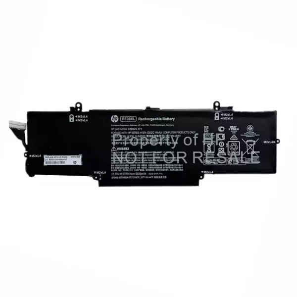 Акумулятор для ноутбука HP Elitebook 1040 G4,HSTNN-IB7V,HSTNN-DB7Y
