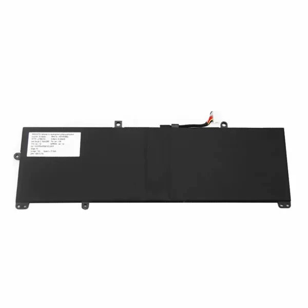 Акумулятор для ноутбука HP MM02XL - Зображення 2