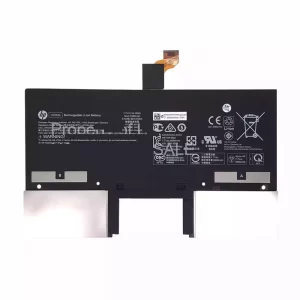 Акумулятор для ноутбука HP Spectre Folio 13