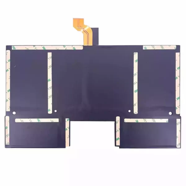Акумулятор для ноутбука HP Spectre Folio 13 - Зображення 2
