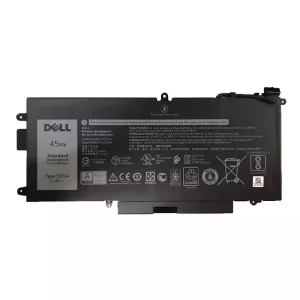 Акумулятор для ноутбука DELL 71TG4