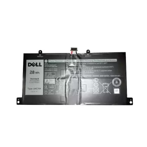 Акумулятор для ноутбука DELL 1MCXM