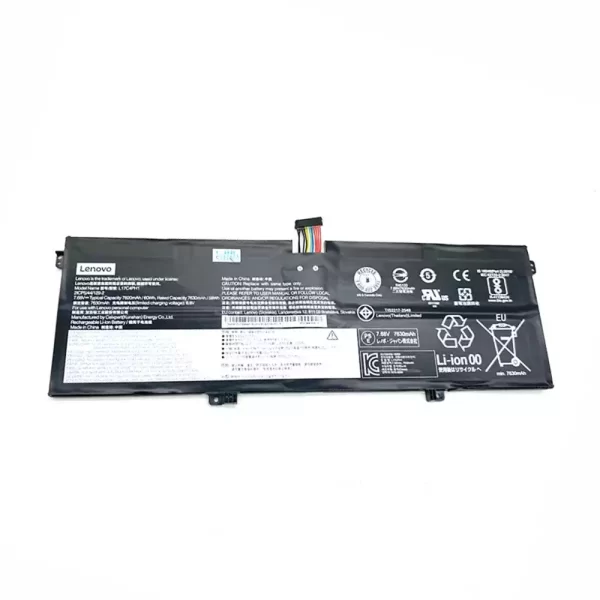 Акумулятор для ноутбука LENOVO YOGA C930-13,C930-13IKB,Yoga 7 Pro,Yoga 7 Pro-13IKB
