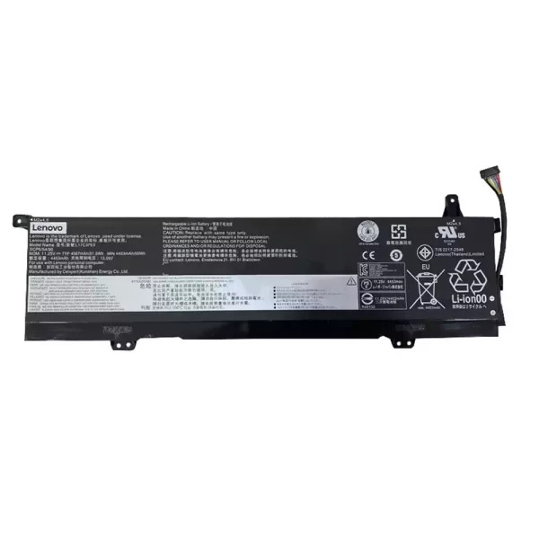 Акумулятор для ноутбука LENOVO Yoga 730-15IBK,Yoga 730-15IKB,Yoga 730-15IWL