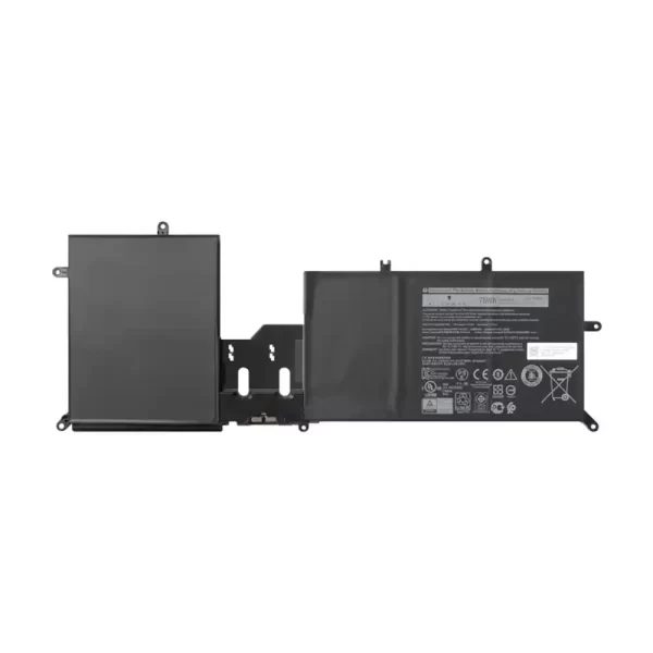 Акумулятор для ноутбука DELL ALIENWARE M15 R2,ALIENWARE M17 R2