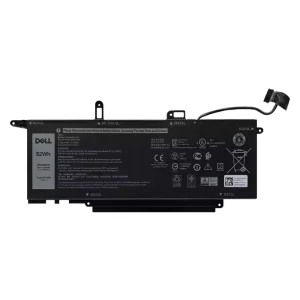 Акумулятор для ноутбука DELL Latitude E7270,Latitude E7260,Latitude 7400 2-in-1,0C76H7