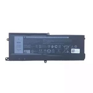 Акумулятор для ноутбука DELL Alienware Area,Alienware Area-51m,ALWA51M,07PWXV