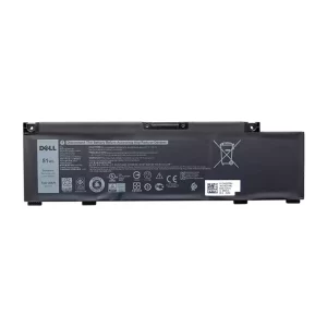 Акумулятор для ноутбука DELL 266J9