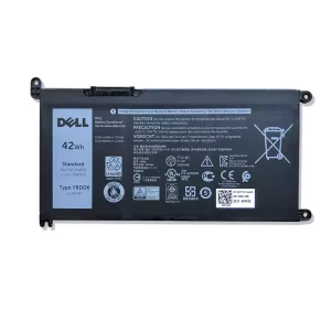 Акумулятор для ноутбука DELL Inspiron 14 3400 5488 5480 5482 5485 5493 5584 5593
