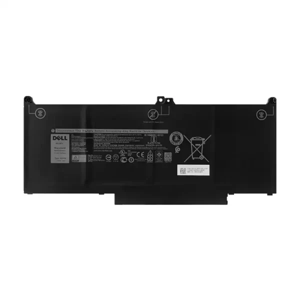 Акумулятор для ноутбука DELL MXV9V