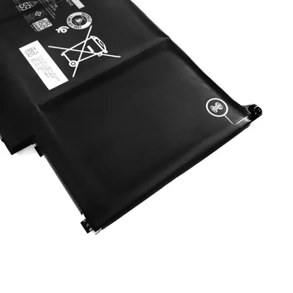 Акумулятор для ноутбука DELL MXV9V - Зображення 4