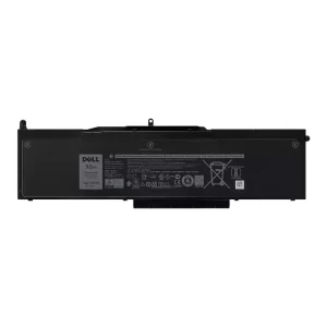 Акумулятор для ноутбука DELL Latitude 5580,Latitude 5591