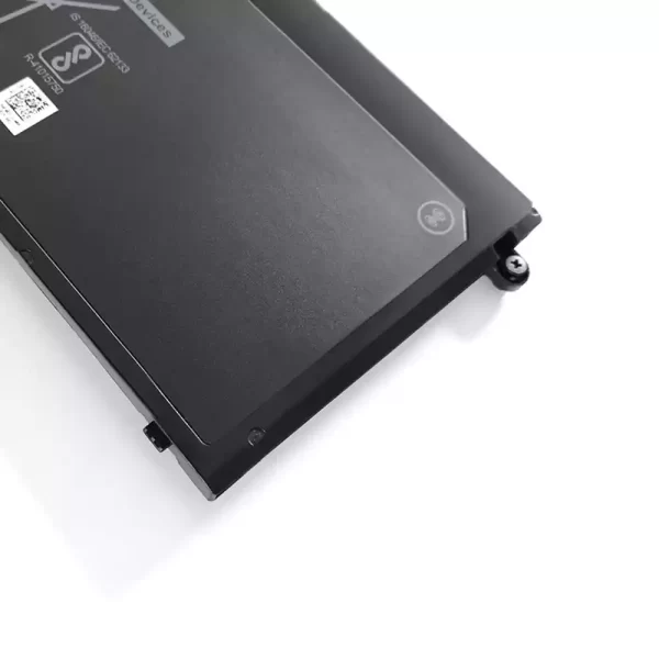 Акумулятор для ноутбука DELL Latitude 5580,Latitude 5591 - Зображення 4