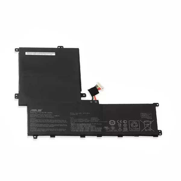 Акумулятор для ноутбука ASUS C41N1619