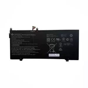 Акумулятор для ноутбука HP Spectre X360 13-ae000 13-ae00ng
