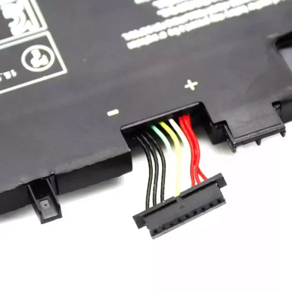 Акумулятор для ноутбука LENOVO ThinkPad New S1 2018,Yoga 260 Yoga 270 Yoga 370 Yoga X380 - Зображення 3