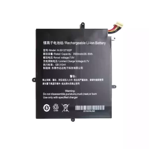 Акумулятор для ноутбука H-30137162P,TECLAST F5