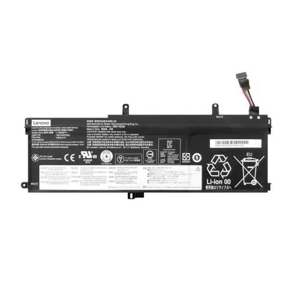 Акумулятор для ноутбука LENOVO ThinkPad T590