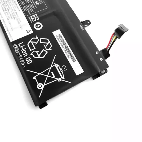 Акумулятор для ноутбука LENOVO ThinkPad T590 - Зображення 4