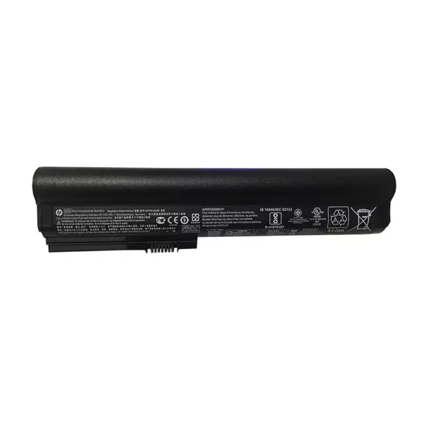 Акумулятор для ноутбука HP SX09