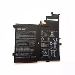 Акумулятор для ноутбука ASUS C21N1701