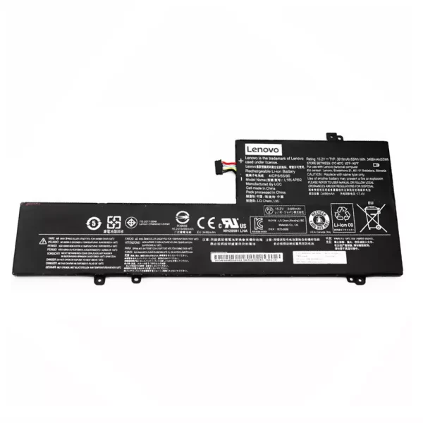 Акумулятор для ноутбука LENOVO Xiao xin Air 14 Pro,K42-80