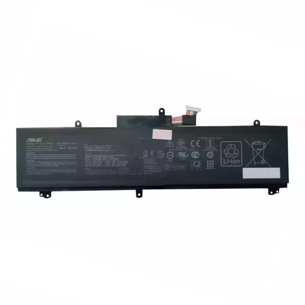 Акумулятор для ноутбука ASUS C41N1837