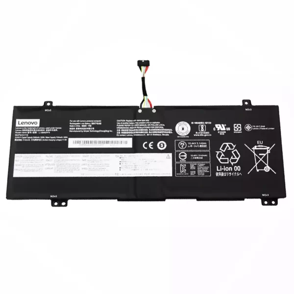 Акумулятор для ноутбука LENOVO L18M4PF3,L18M4PF4