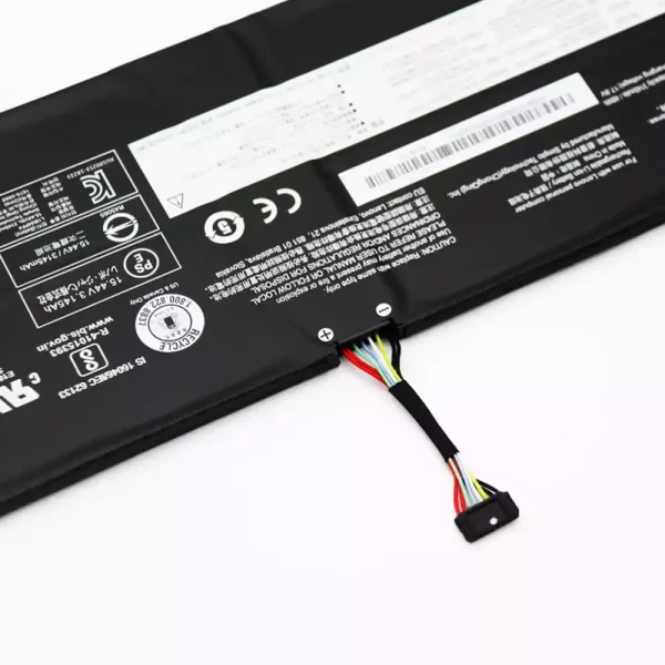 Акумулятор для ноутбука LENOVO L18M4PF3,L18M4PF4 - Зображення 3