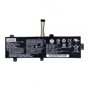 Акумулятор для ноутбука Lenovo L15C2PB4 L15M2PB4