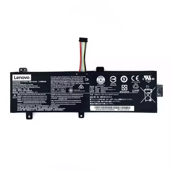 Акумулятор для ноутбука Lenovo L15C2PB4 L15M2PB4