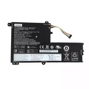 Акумулятор для ноутбука LENOVO L15M3PB0