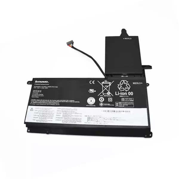 Акумулятор для ноутбука LENOVO ThinkPad S5-S530 S531 S540
