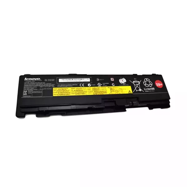 Акумулятор для ноутбука LENOVO Thinkpad T400S T410S T420S