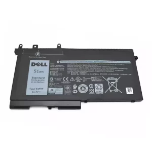 Акумулятор для ноутбука DELL 93FTF