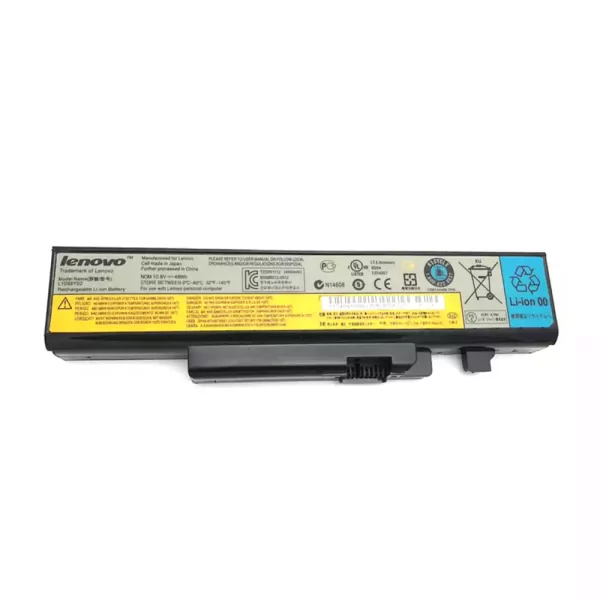 Акумулятор для ноутбука LENOVO Y470 Y570 Y470A Y471 Y570G/A