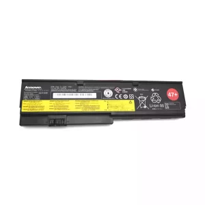 Акумулятор для ноутбука Lenovo ThinkPad X200 X200S X201 X201I X201S