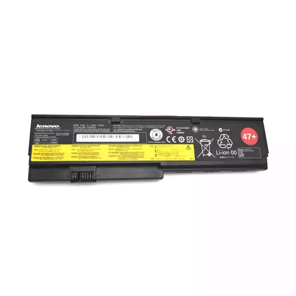 Акумулятор для ноутбука Lenovo ThinkPad X200 X200S X201 X201I X201S