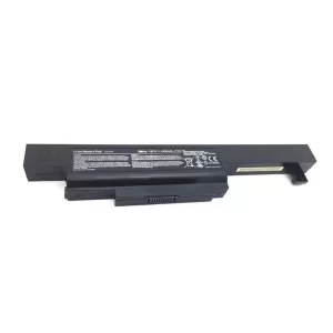 Акумулятор для ноутбука HASEE K480 K480A K480N K480P A480B A480N K500 K500A CX480