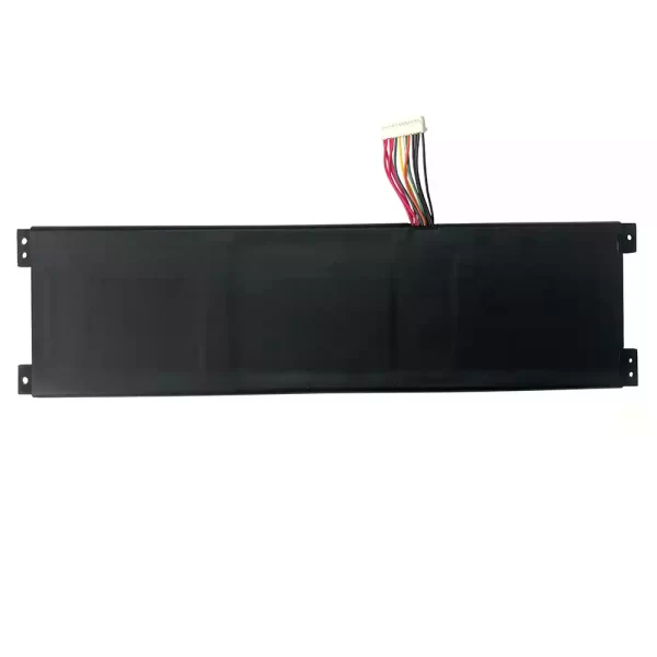 Акумулятор для ноутбука HASEE PF4WN-03-3S1P-0,MYY-0001 - Зображення 2