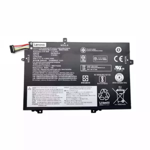 Акумулятор для ноутбука LENOVO 01AV463,SB10K97610