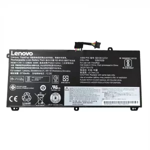 Акумулятор для ноутбука Lenovo ThinkPad P50S