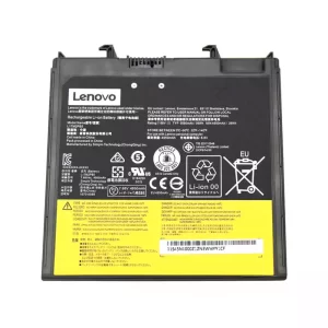 Акумулятор для ноутбука LENOVO L17M2PB5